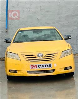 تۆیۆتا کامری